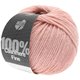 Lana Grossa 100% Cashmere Fine | 23-rose