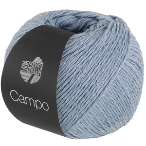 Lana Grossa CAMPO | 04-grijs blauw