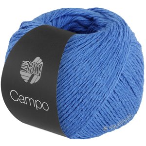 Lana Grossa CAMPO | 05-blauw