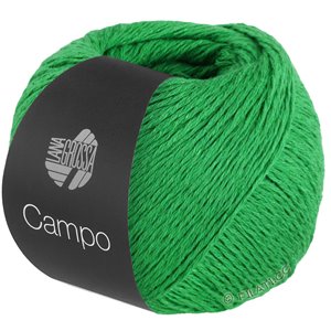 Lana Grossa CAMPO | 09-jade groen