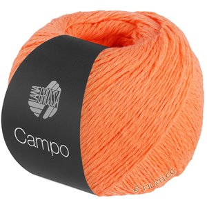 Lana Grossa CAMPO | 14-oranje