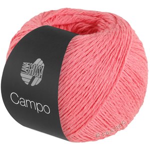 Lana Grossa CAMPO | 15-anjer roze