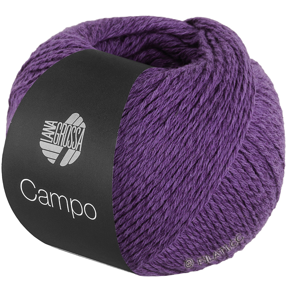 Lana Grossa CAMPO | 39-violet