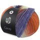 Lana Grossa CANDY | 04-kameel/munt/donker bruin/donker blauw/donker grijs/roest/donker violet/taupe/grijs beige/turkoois/groen/geelgroen