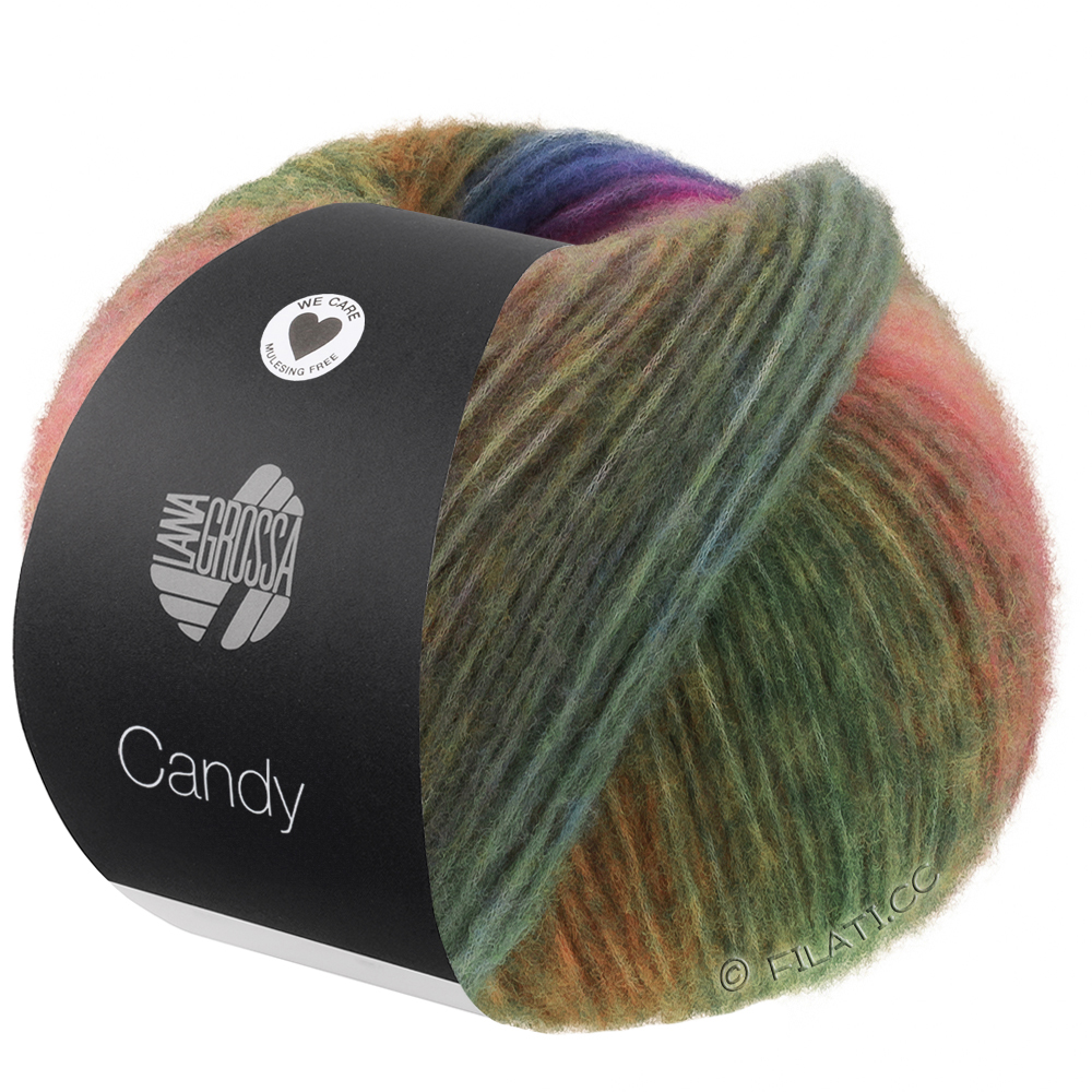 Lana Grossa CANDY