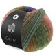 Lana Grossa CANDY | 08-mosgroen/bos groen/sering/grijs violet/jeans/donker grijs/oranje/geel/felroze/donker blauw/zalm/noga/jade/wit