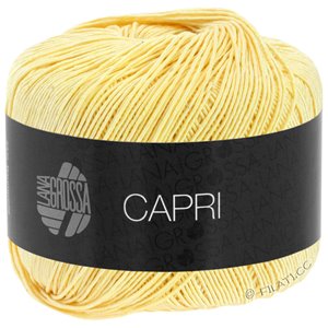 Lana Grossa CAPRI | 35-geel