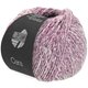 Lana Grossa CARA | 17-rood violet