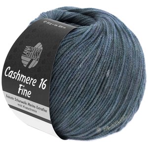 Lana Grossa CASHMERE 16 FINE | 005-grijs blauw