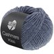 Lana Grossa CASHMERE KISS | 132-jeans blauw