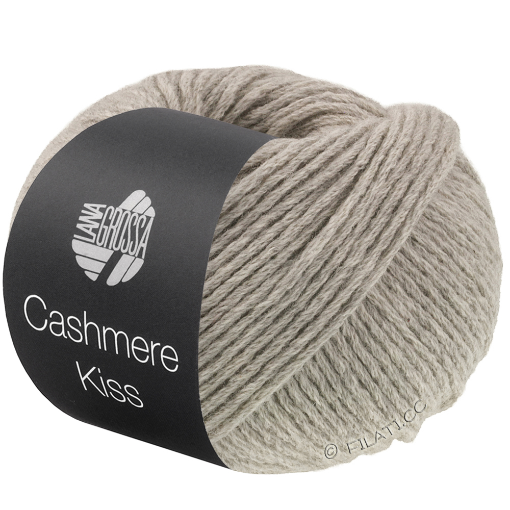 CASHMERE KISS van Lana Grossa