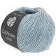 Lana Grossa CASHMERE LOVE | 18-licht grijs blauw
