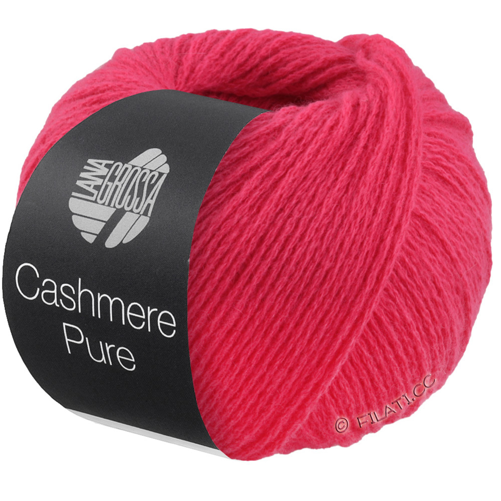 CASHMERE PURE van Lana Grossa