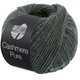 Lana Grossa CASHMERE PURE | 33-donker grijs blauw