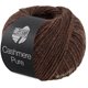 Lana Grossa CASHMERE PURE | 37-donker bruin