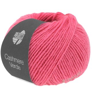 Lana Grossa CASHMERE VERDE