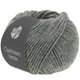 Lana Grossa CASHMERE VERDE | 18-middelen grijs