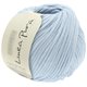 Lana Grossa CASHSETA (Linea Pura) | 42-licht grijs blauw