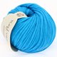 Lana Grossa CASHSILK (Linea Pura) | 05-turkoois blauw