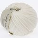 Lana Grossa CASHSILK (Linea Pura) | 08-ruwe witte