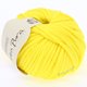 Lana Grossa CASHSILK (Linea Pura) | 23-citroengeel