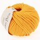Lana Grossa CASHSILK (Linea Pura) | 28-dooier geel