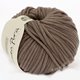 Lana Grossa CASHSILK (Linea Pura) | 30-grijs bruin