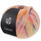 Lana Grossa CASSATA | 13-pastelroze/geel/oranje/blauw/munt/paars