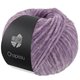 Lana Grossa CHAPEAU | 10-grijs violet