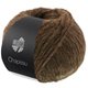 Lana Grossa CHAPEAU | 16-donker bruin