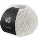 Lana Grossa CHAPEAU | 19-licht grijs