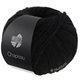 Lana Grossa CHAPEAU | 21-zwart