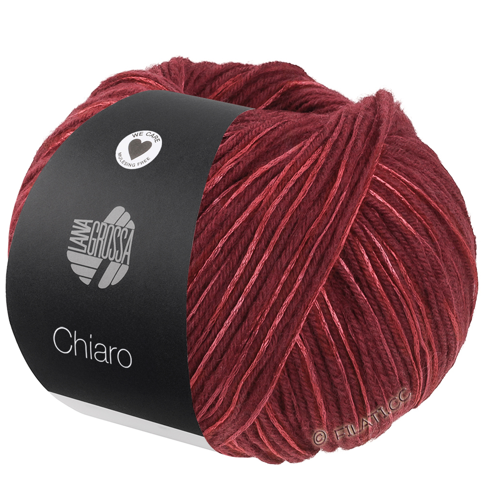 Lana Grossa  | 11-oriëntrood