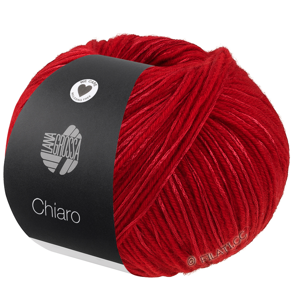 Lana Grossa  | 12-rood