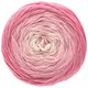 Lana Grossa CHILLY DÉGRADÉ (ABOUT BERLIN) | 108-rose gradiënt