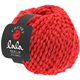 Lana Grossa CHUNKY (lala BERLIN) | 004-rood