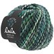 Lana Grossa CHUNKY (lala BERLIN) | 101-groen/petrol/grijs/antraciet