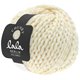 Lana Grossa CHUNKY (lala BERLIN) | 012-ruwe witte