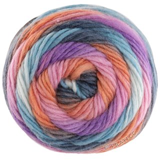 Lana Grossa COLORATO Aktion