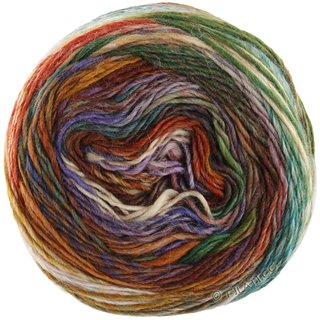 Lana Grossa COLORISSIMO 2