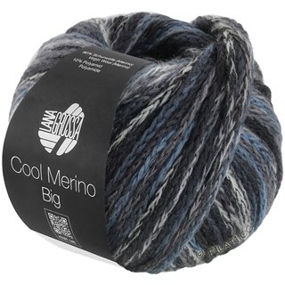 Lana Grossa COOL MERINO Big Color