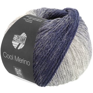 Lana Grossa COOL MERINO Dégradé