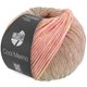 Lana Grossa COOL MERINO Dégradé | 308-taupe/beige/rose