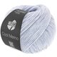 Lana Grossa COOL MERINO | 042-shiner blauw