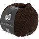 Lana Grossa COOL MERINO | 044-donker grijs bruin
