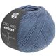 Lana Grossa COOL WOOL 4 SOCKS | 7704-jeans blauw
