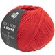Lana Grossa COOL WOOL 4 SOCKS | 7722-koraal