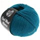 Lana Grossa COOL WOOL Alpaca | 09-petrol blauw