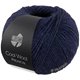 Lana Grossa COOL WOOL Alpaca | 15-donker blauw