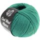Lana Grossa COOL WOOL Alpaca | 17-petrol groen